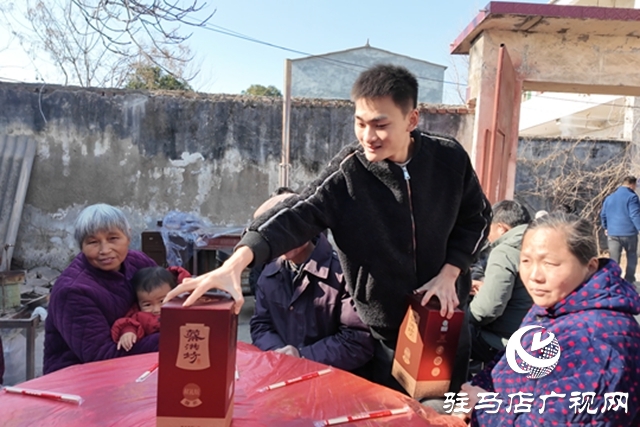 从“面子”到“里子” 豫酒飘香百姓餐桌
