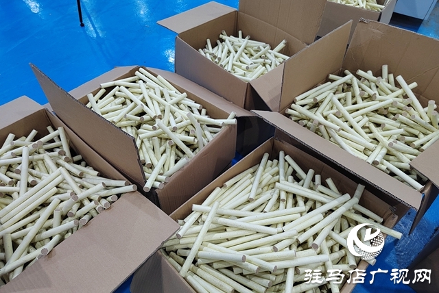 驻马店艾多多生物科技:以硬核品控擦亮天中艾草名片