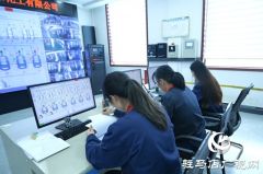 驻马店高新区：以科技创新为引擎 赋能企业高质量发展