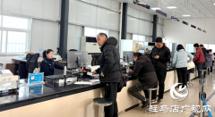 驻马店推行&ldquo;新车上牌一件事&rdquo; 一键办理获市民点赞