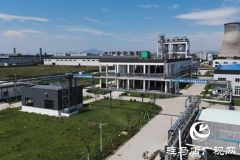顺泓环保材料：以绿色工艺驱动高质量发展 叩开全球高端市场