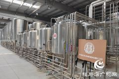 天中啤酒：校企合作酿佳品 &ldquo;农加会&rdquo;里觅知音