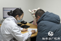 警惕身边的&ldquo;沉默杀手&rdquo;：慢性阻塞性肺疾病