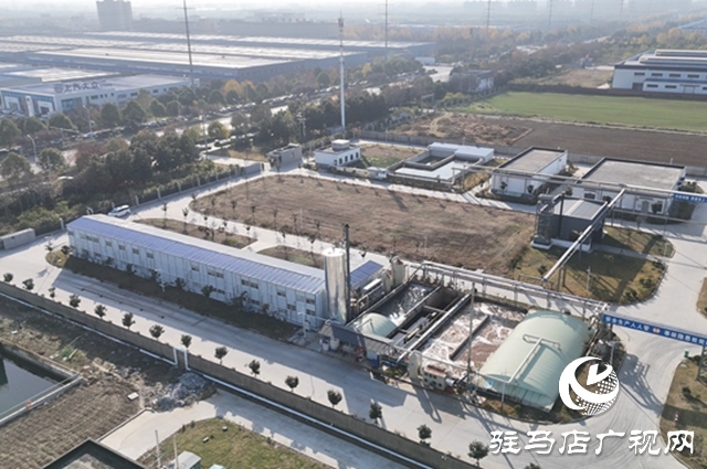 九和化工:以绿色科技驱动高质量发展