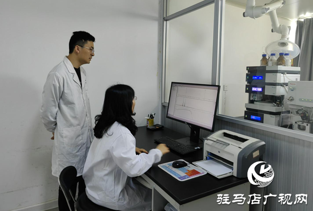 新蔡龟鹿药业：以创新擦亮老字号 走稳高质量发展路