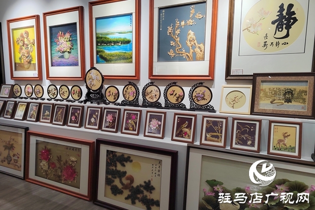 “十四五”驻马店:特色产业多点开花 绘就乡村振兴新画卷