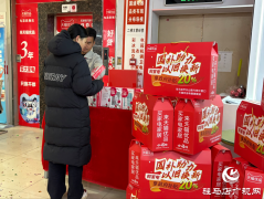 政企补贴惠民 市民点赞&ldquo;家电换新&rdquo;专场活动