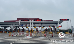  提醒！驻马店境内所有高速因降雪全封闭