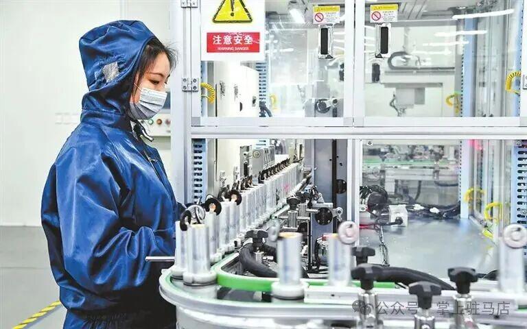 驻马店，凭啥这么“中”？