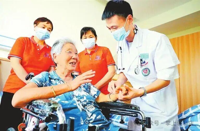 驻马店，凭啥这么“中”？