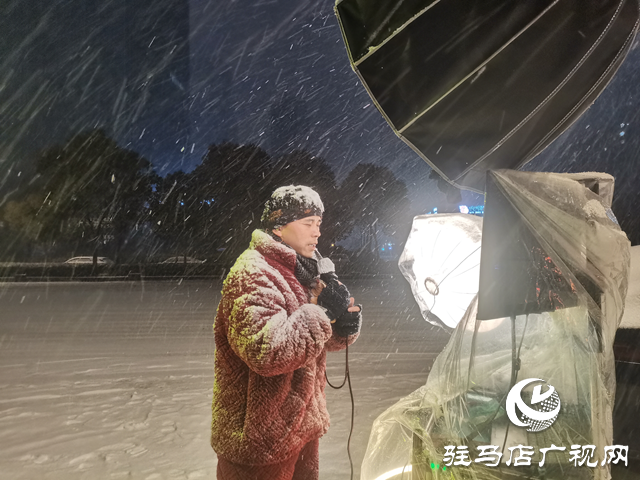 直播间里的追光者张三喜:歌声织就生活暖阳