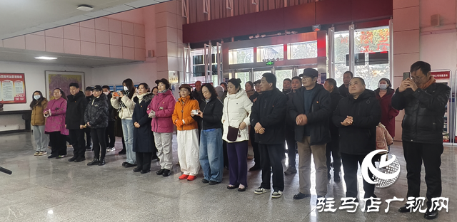 “简上楚风——全国楚简书法名家作品巡展(驻马店站)”即将启幕