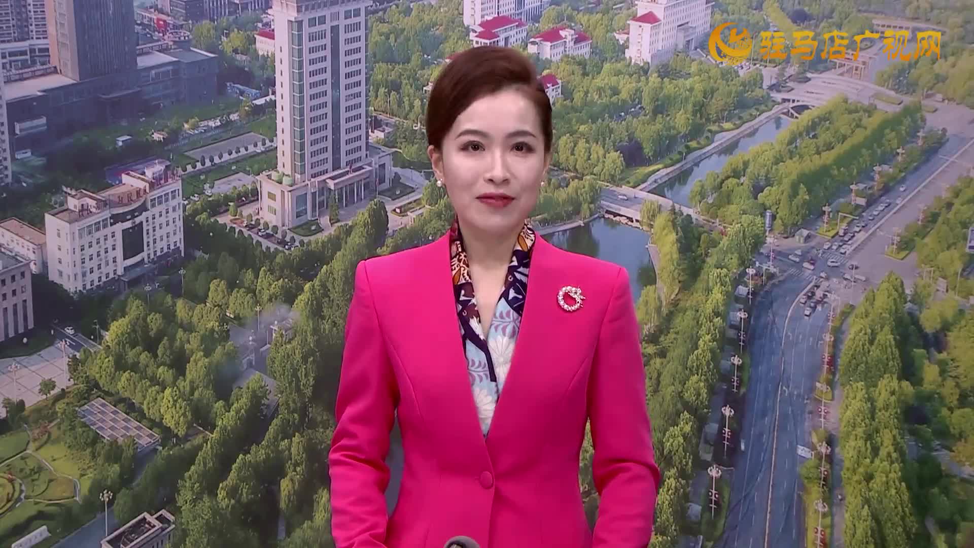 开发区新闻《2026年01月23日》