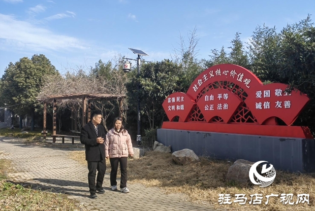 【天中光荣榜】“热血夫妻”王涛与郭平:以爱心为灯 照亮生命之路