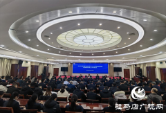 驻马店市12345政务服务便民热线工作会议召开