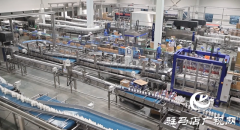 驻马店：工业经济跃马扬鞭 &ldquo;智造强市&rdquo;步履铿锵