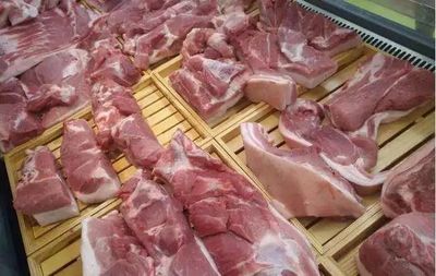 春节临近猪肉需求旺 上农实业满产保供稳市场