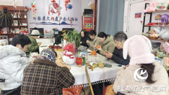 余水云：一针一线钩出非遗之美 巧手编织&ldquo;花样&rdquo;人生