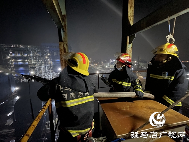 刘波:战友眼中的“祖冲之” 群众身边的“暖心人”