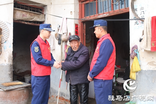刘波:战友眼中的“祖冲之” 群众身边的“暖心人”