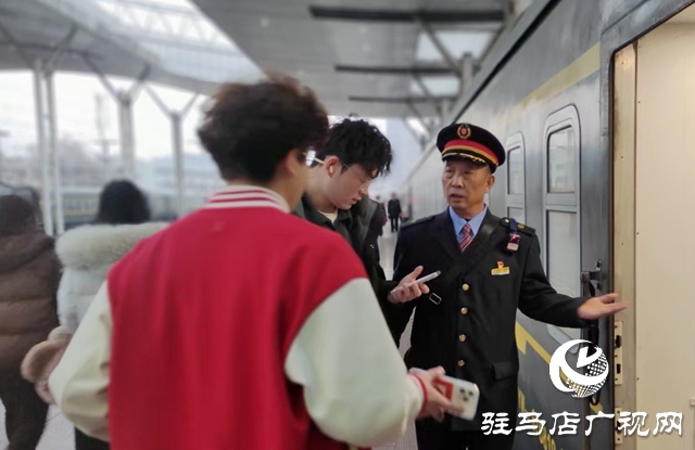 夏德海:三十余载客运情 一生无悔践初心