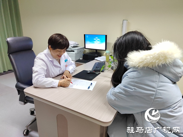 十四五驻马店:筑牢心理健康坚实屏障 护航天中少年向阳成长