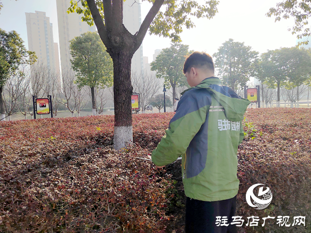 新春走基层丨新岁启封,听他们说……