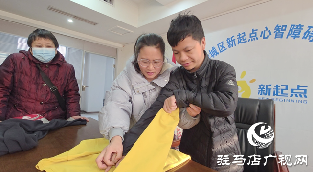 不负新年好时光 实干托起幸福梦