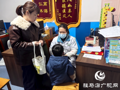 春节我在岗丨医护人员坚守&ldquo;医&rdquo;线 用仁心守护万家安康
