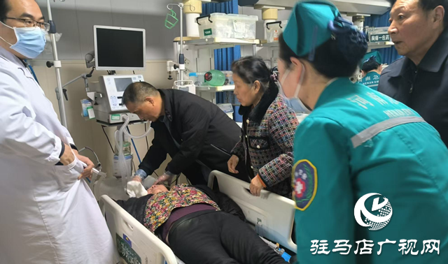 “中国好人”刘永欣:街头跪地救人 二十余载守护生命