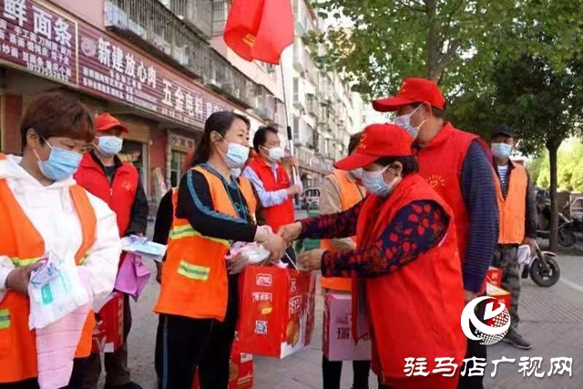 【天中光荣榜】2025年度盘点特辑——“中国好人”潘永锋 涂善珍夫妇:大爱无声 善行有恒