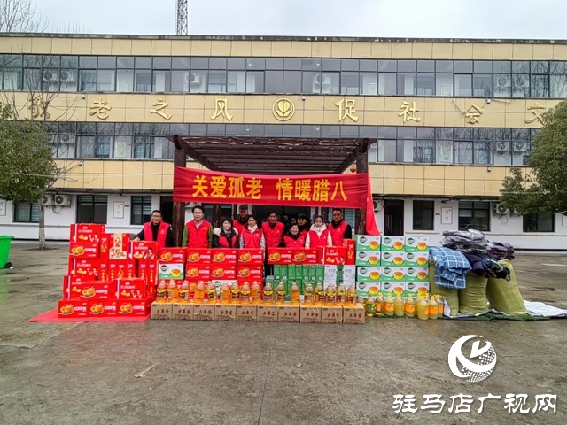 【天中光荣榜】2025年度盘点特辑——“中国好人”潘永锋 涂善珍夫妇:大爱无声 善行有恒