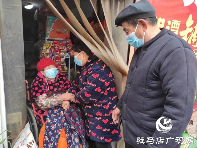 【天中光荣榜】2025年度盘点特辑——“中国好人”潘永锋 涂善珍夫妇:大爱无声 善行有恒