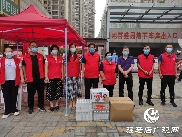 【天中光荣榜】2025年度盘点特辑——“中国好人”潘永锋 涂善珍夫妇:大爱无声 善行有恒