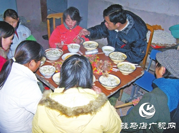 《天中光荣榜》年度特辑丨郭保刚:用平凡坚守点亮城市文明之光