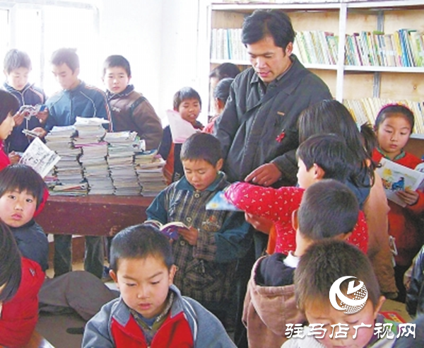 《天中光荣榜》年度特辑丨郭保刚:用平凡坚守点亮城市文明之光