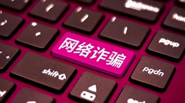“让反诈意识像柴米油盐一样融入百姓生活”