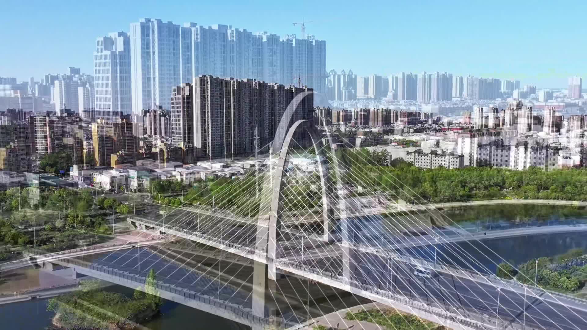 看驻驻炫技带你震撼式观赏驻马店的九县一区