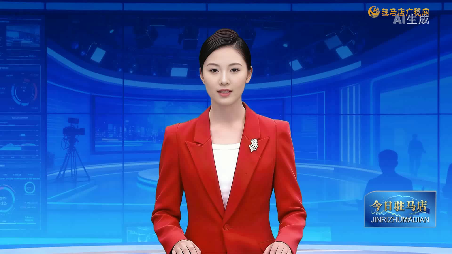 2026.03.04&mdash;&mdash;《今日驻马店》
