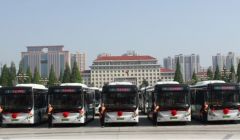 全国岗位学雷锋标兵！驻马店1个集体上榜