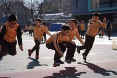 当体育成为“第一学科”，孩子们收获了什么？