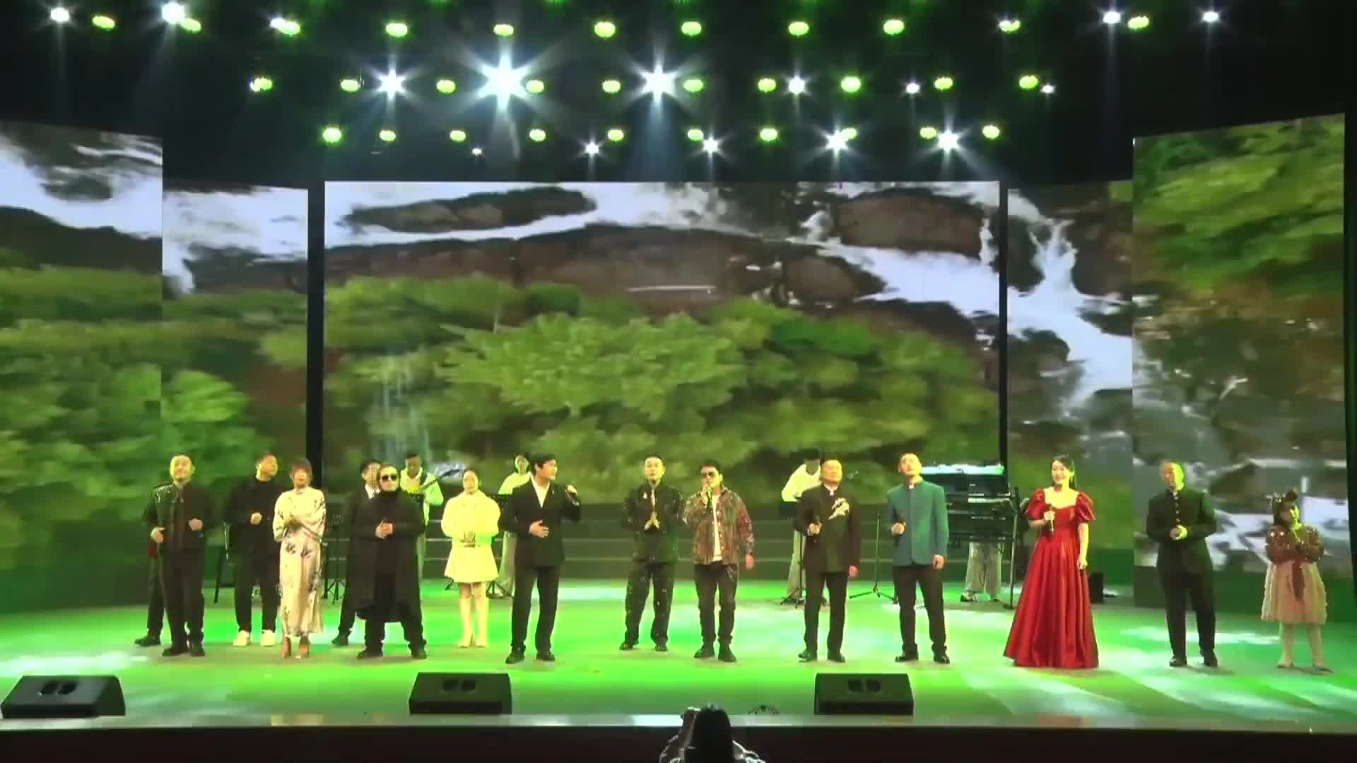 《让梦想飞》