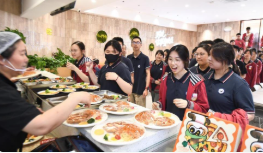 部长喊你“减油增豆加奶”，实操指南来了！