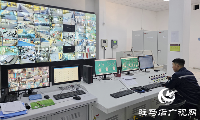 河南粮保作物:科技创新赋能农化产业高质量发展
