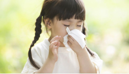 过敏儿童不能户外运动……是真是假？| 谣言终结站
