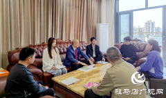 全顺公司：从“劳务输出”到“技能经济” 以全会精神指引高质量发展