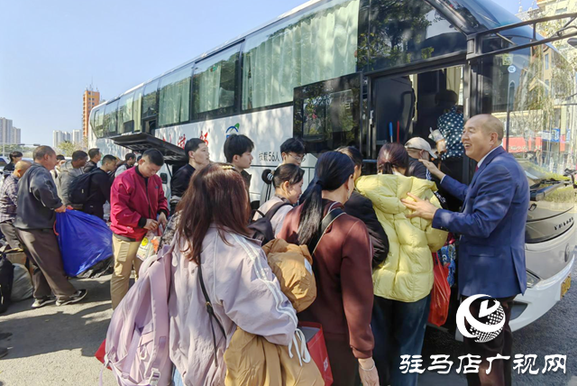全顺公司:从“劳务输出”到“技能经济” 以全会精神指引高质量发展