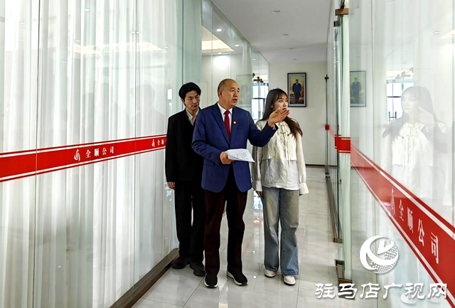 全顺公司:从“劳务输出”到“技能经济” 以全会精神指引高质量发展