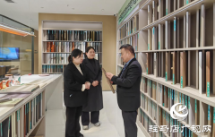 车艺军：诚信立业二十载 公益善举暖天中