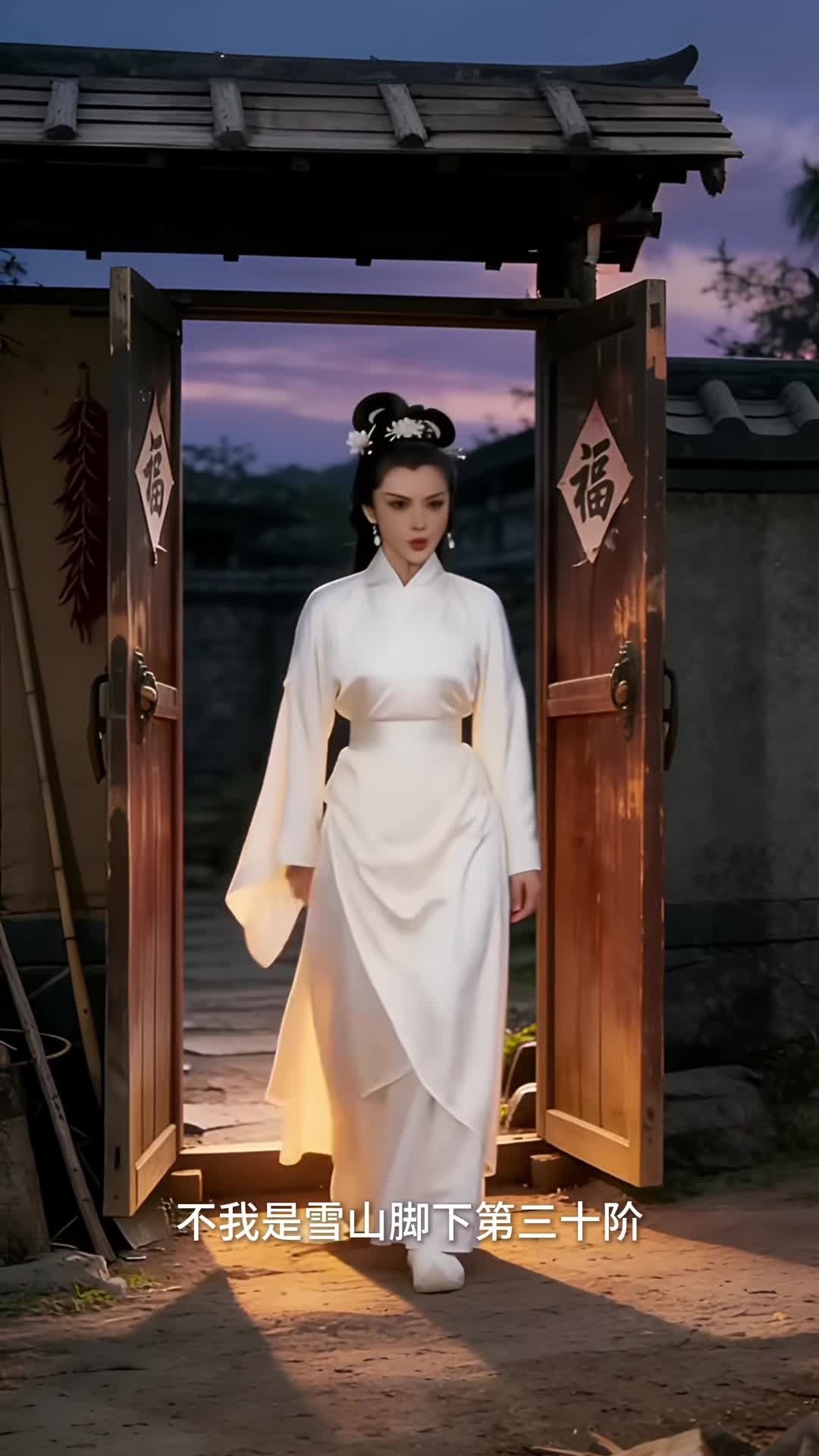 猜了几百次，这回你猜到结尾了吗#ai短剧#酱板鸭#驻马店
